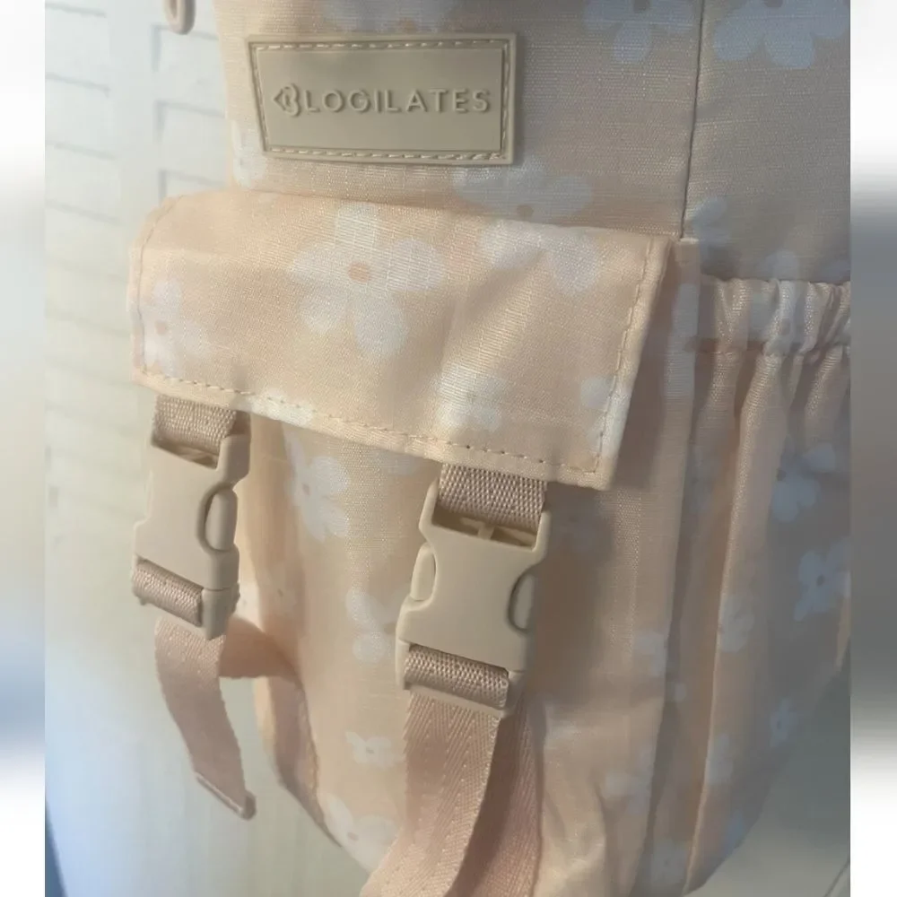 New Blogilates Water Bottle Sling‎